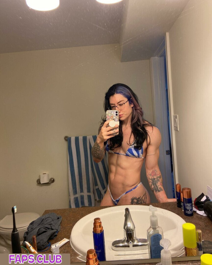 Natasha Aughey nude leaks Photo #8