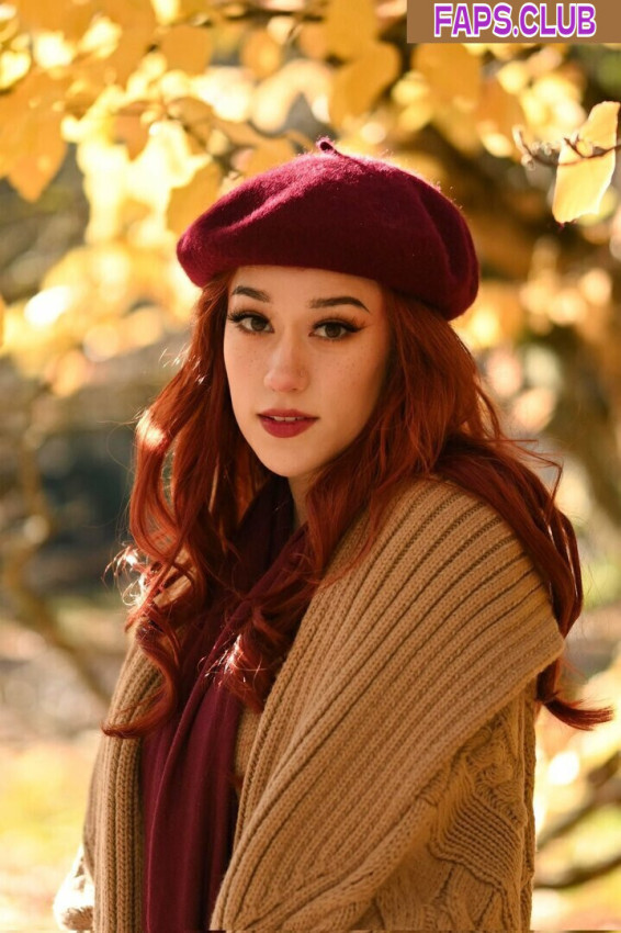 QueenTofu nude leaks Photo #3