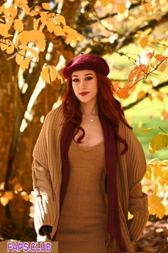 QueenTofu nude leaks Photo #4