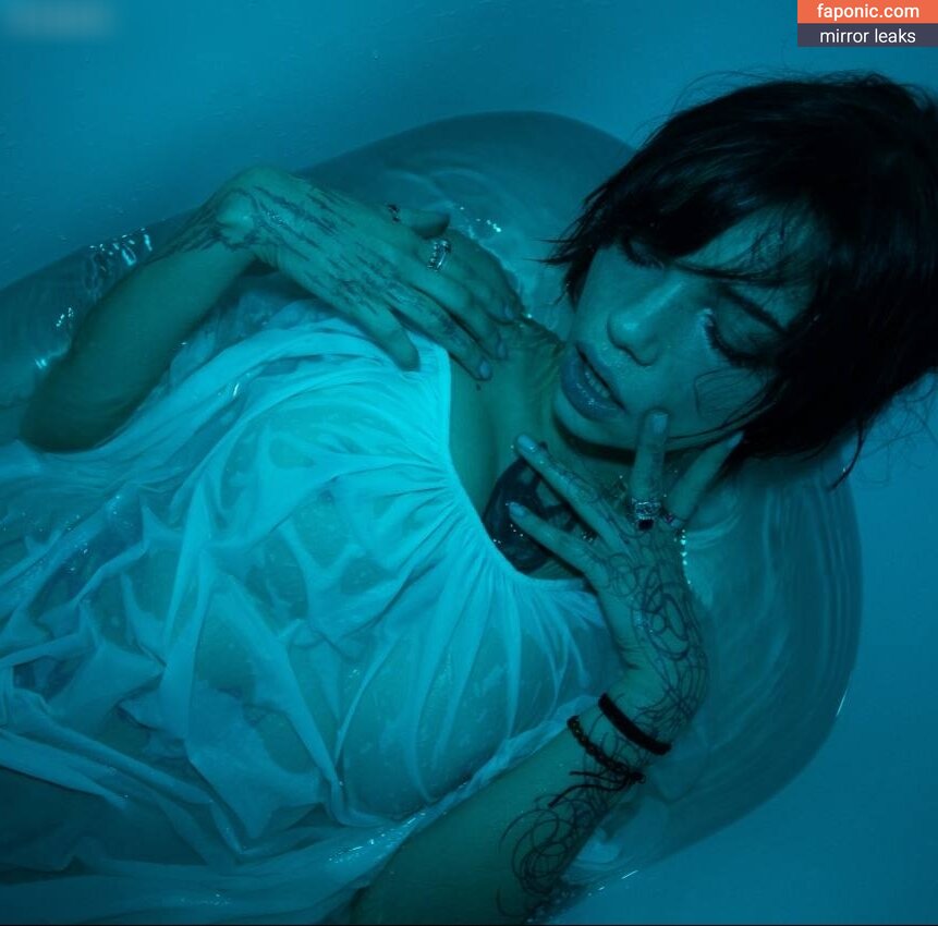 Propadauy nude leaks Photo #3