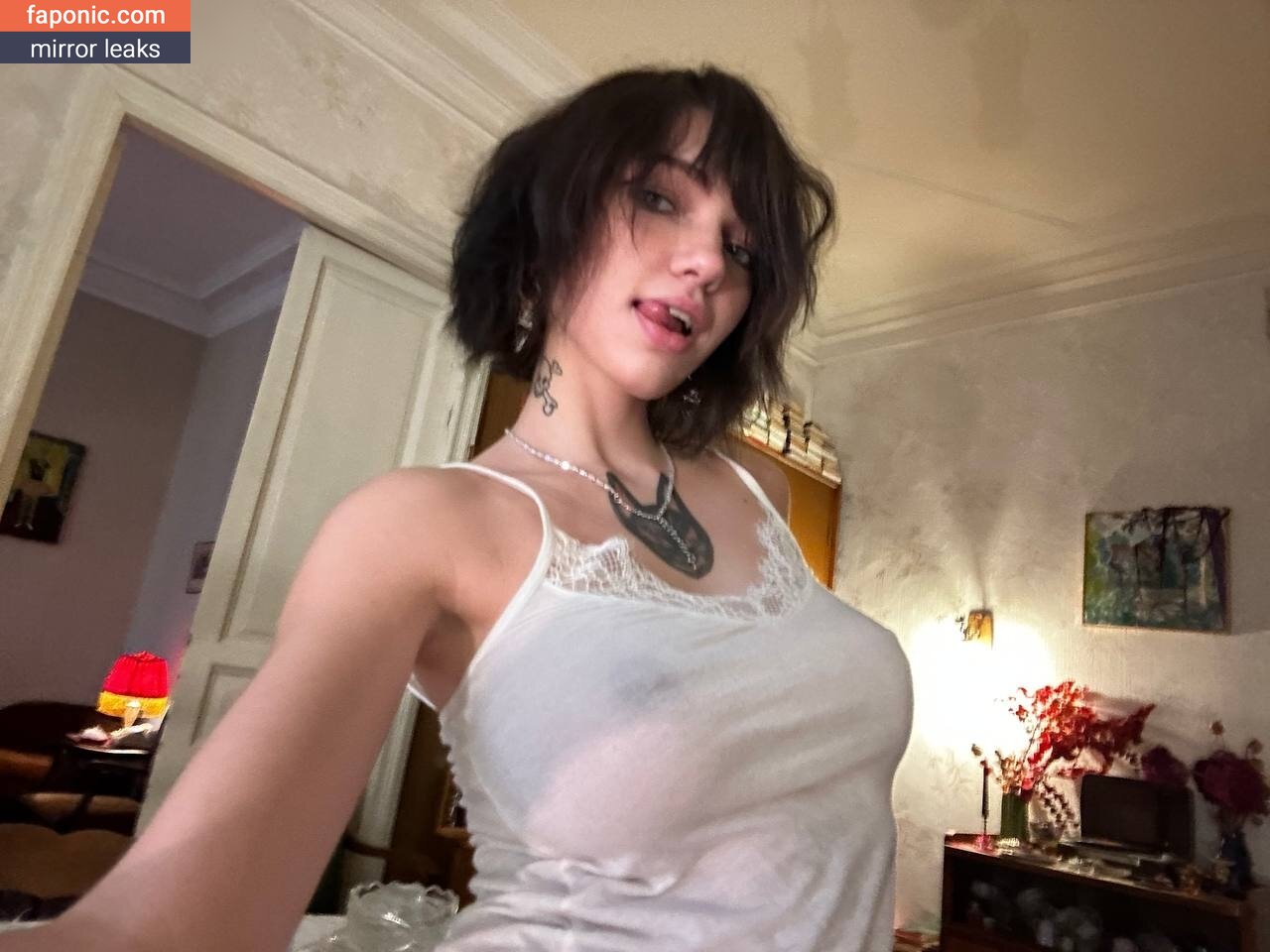 Propadauy nude leaks Photo #5