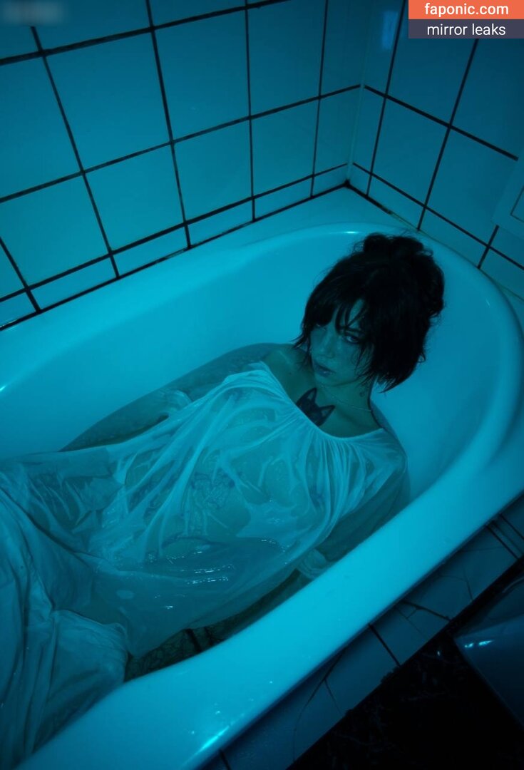 Propadauy nude leaks Photo #7