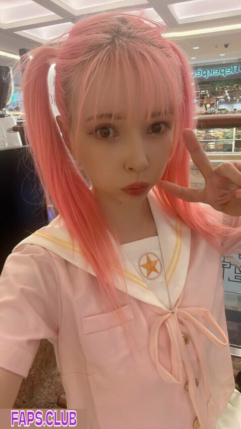 Kittie_meo nude leaks Photo #8