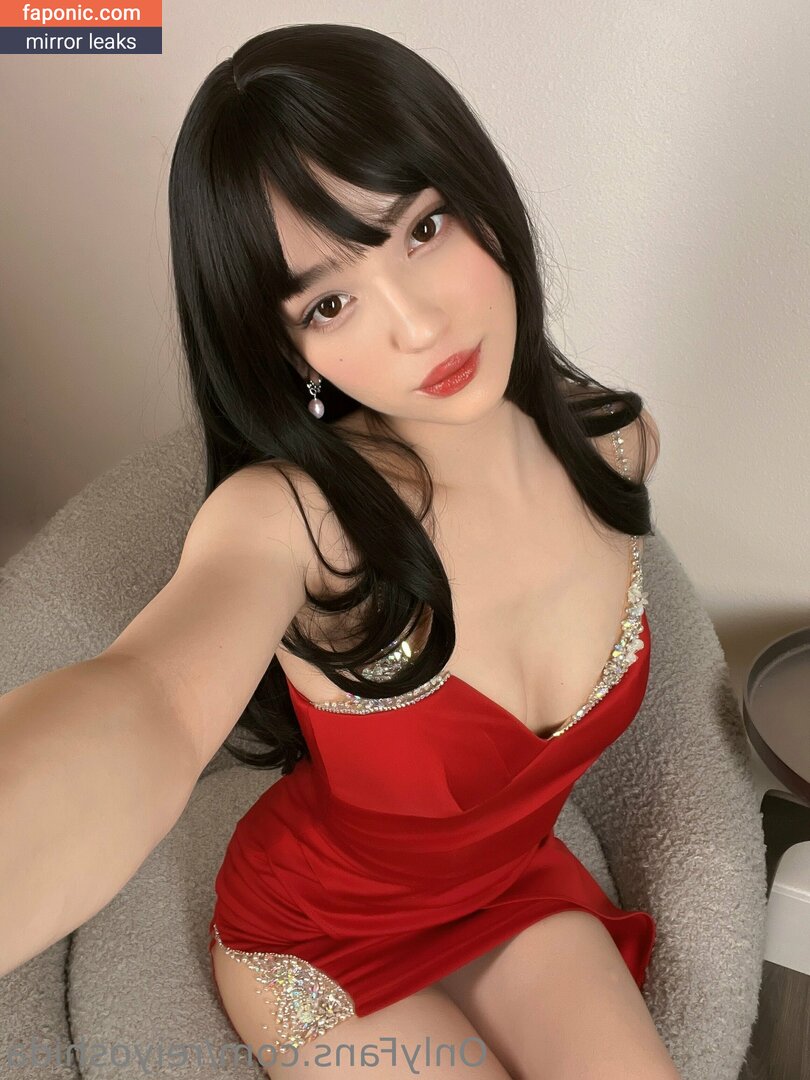 reiyoshida nude leaks Photo #8