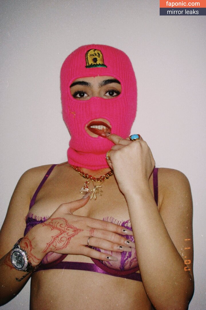 hypekibae nude leaks Photo #5