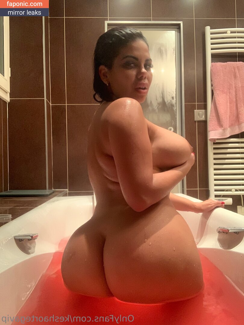 keshaortegavip nude leaks Photo #10