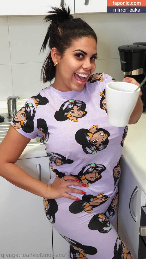 keshaortegavip nude leaks Photo #12