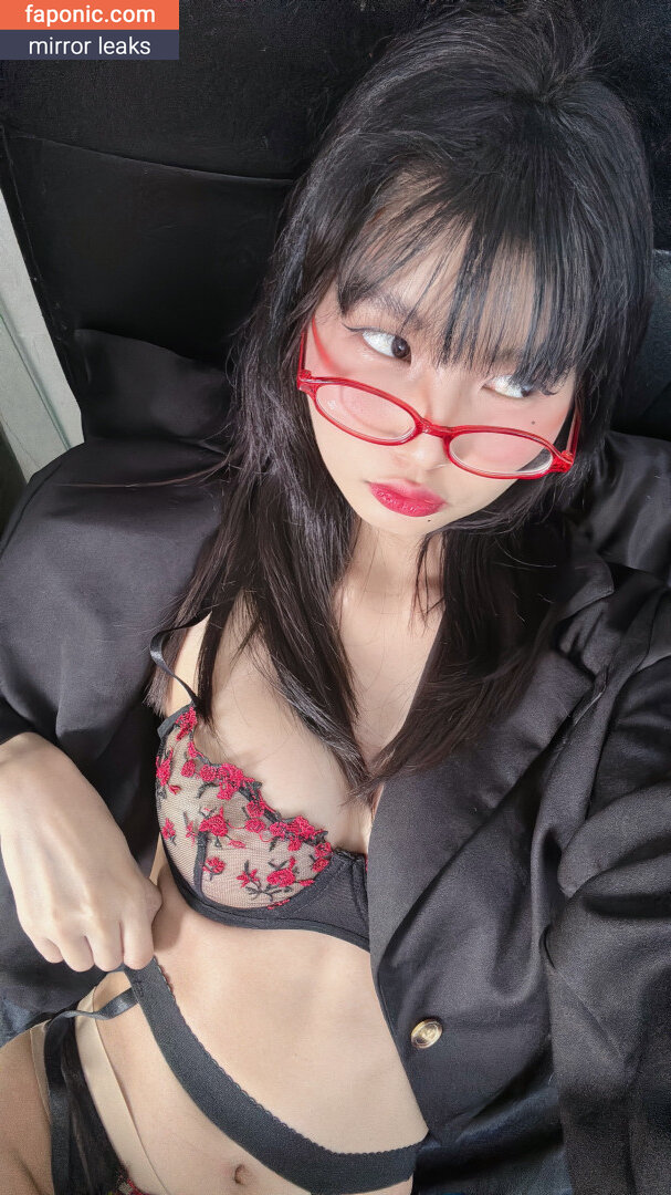 Llthvalo nude leaks Photo #9