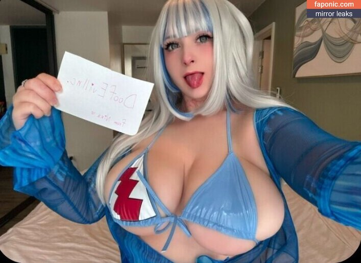 Nikachi Kotova nude leaks Photo #19