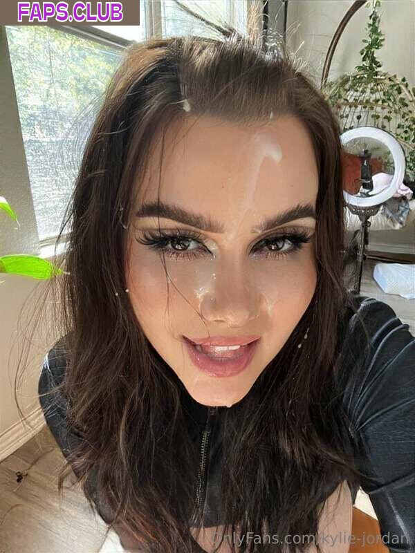 Kylie Jordan nude leaks Photo #7