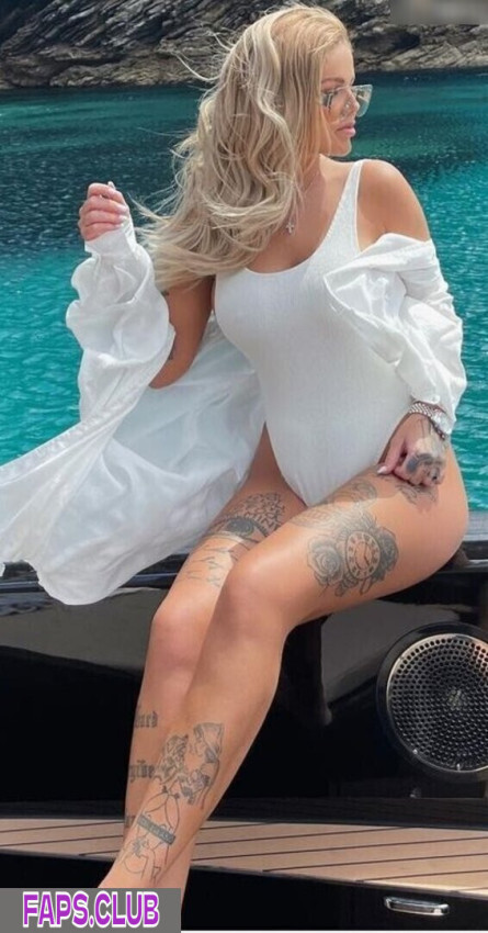 Chingaling nude leaks Photo #10