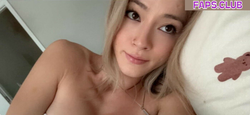 Kbunni777 nude leaks Photo #2