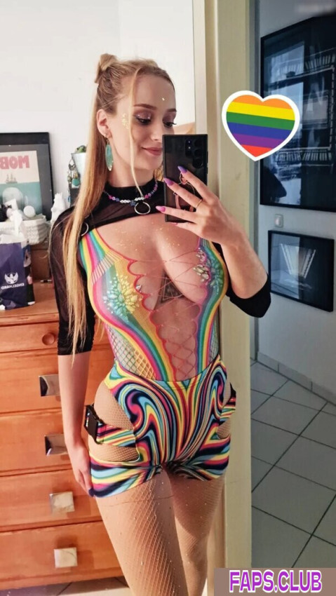 Miss Morgue nude leaks Photo #7