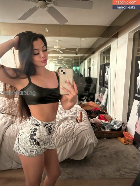 kiki_rivers nude leaks Photo #14