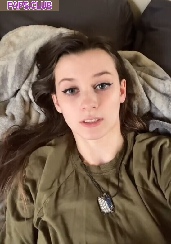Izassassin nude leaks Photo #6