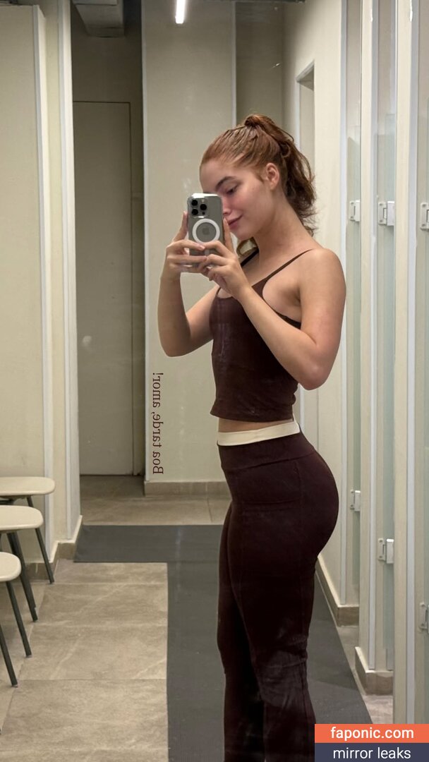 Duda Matte nude leaks Photo #11