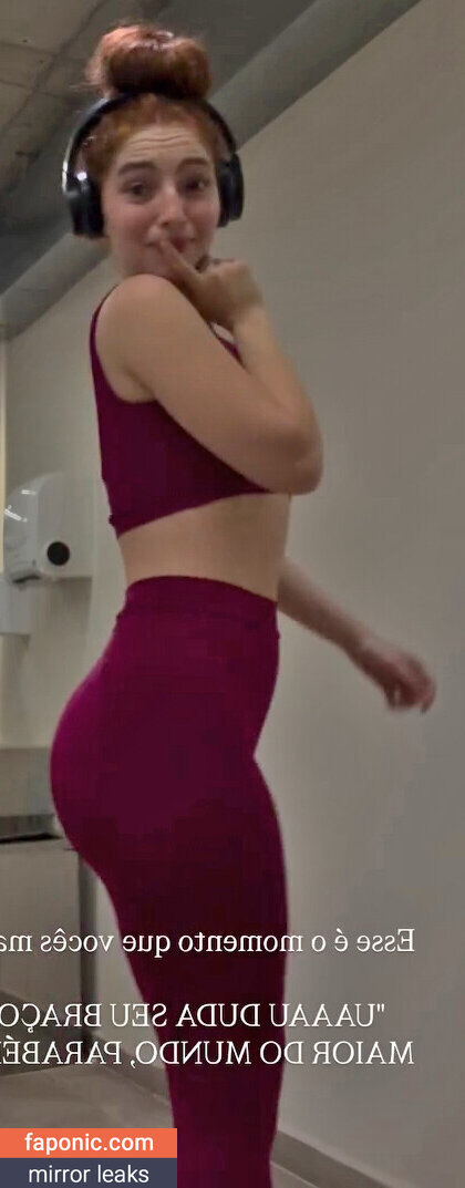 Duda Matte nude leaks Photo #17