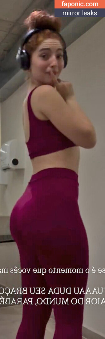 Duda Matte nude leaks Photo #18