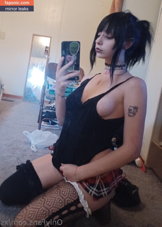 xsleepingcatx nude leaks Photo #13