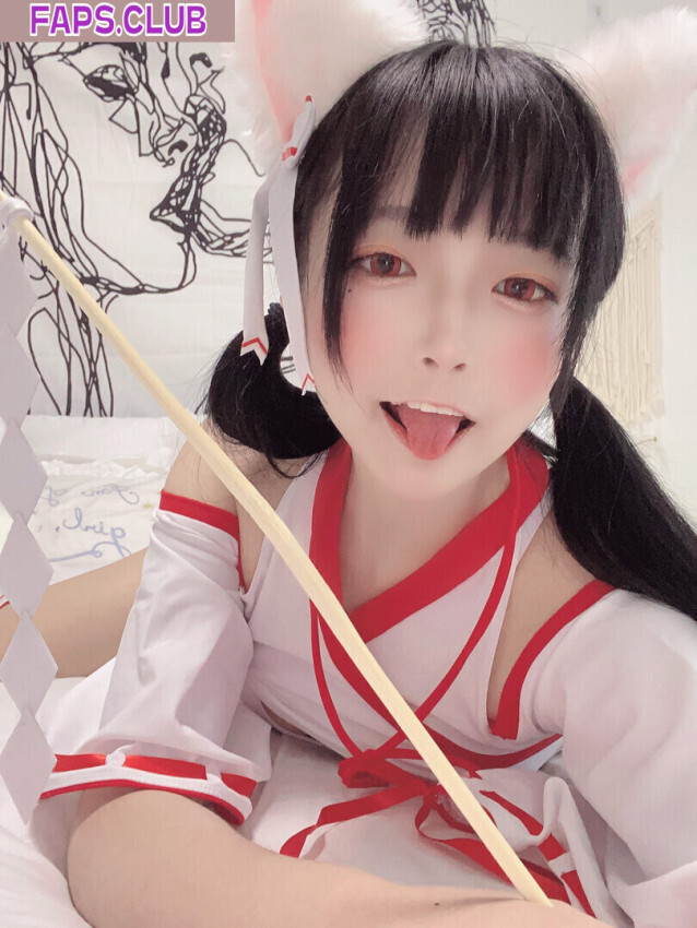 7e_jia nude leaks Photo #7