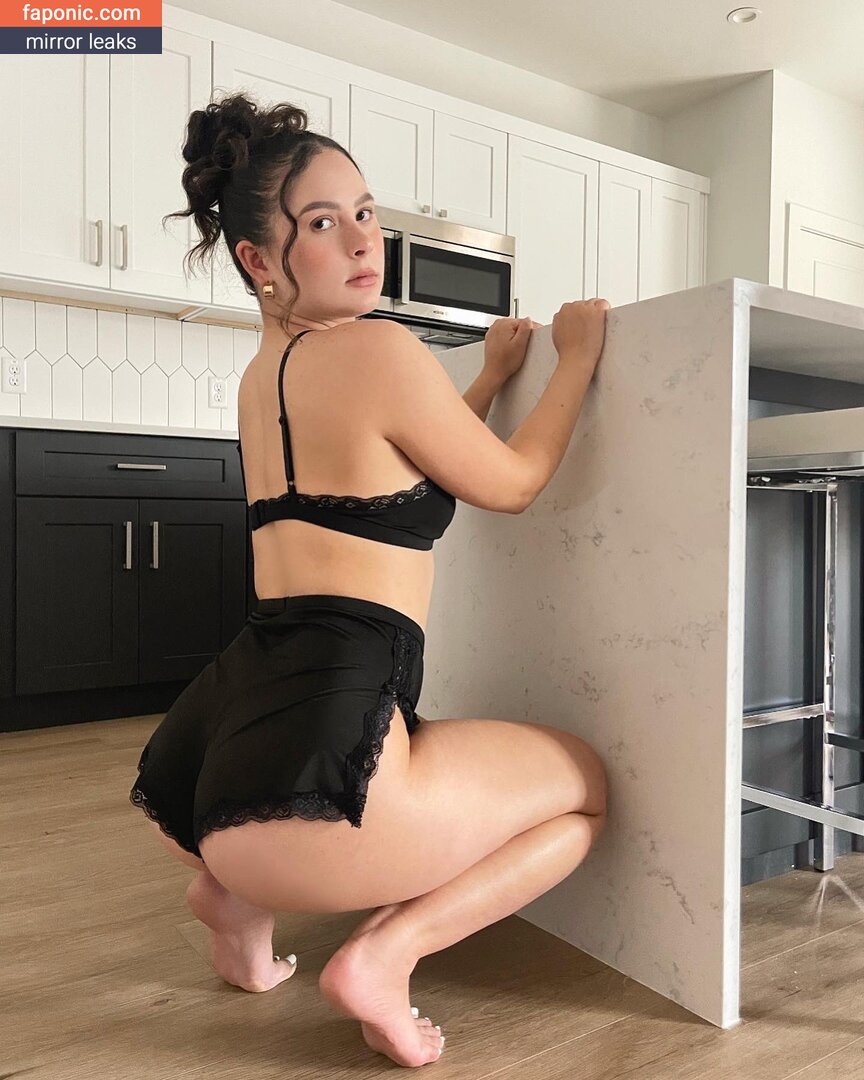 Desirae Elizabeth nude leaks Photo #6