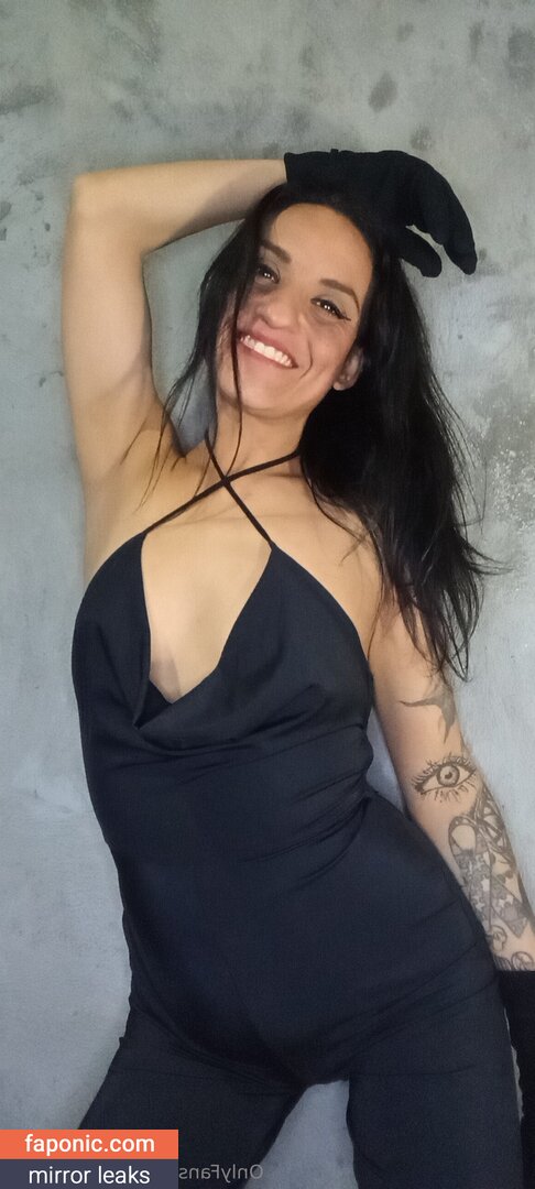 sexy_frakita nude leaks Photo #5