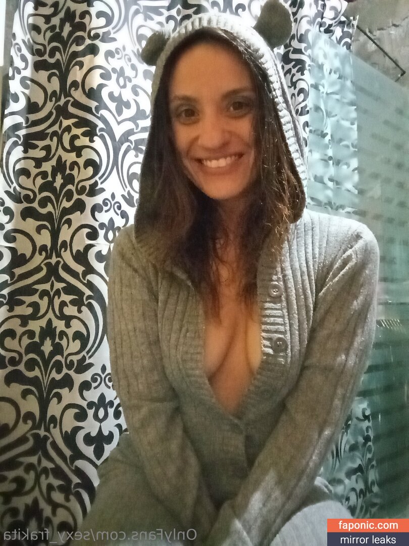 sexy_frakita nude leaks Photo #9