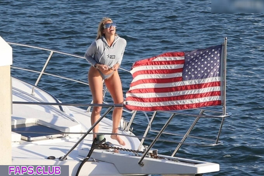 Khloe Terae nude leaks Photo #6