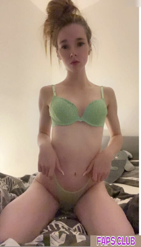 Mausistern nude leaks Photo #9