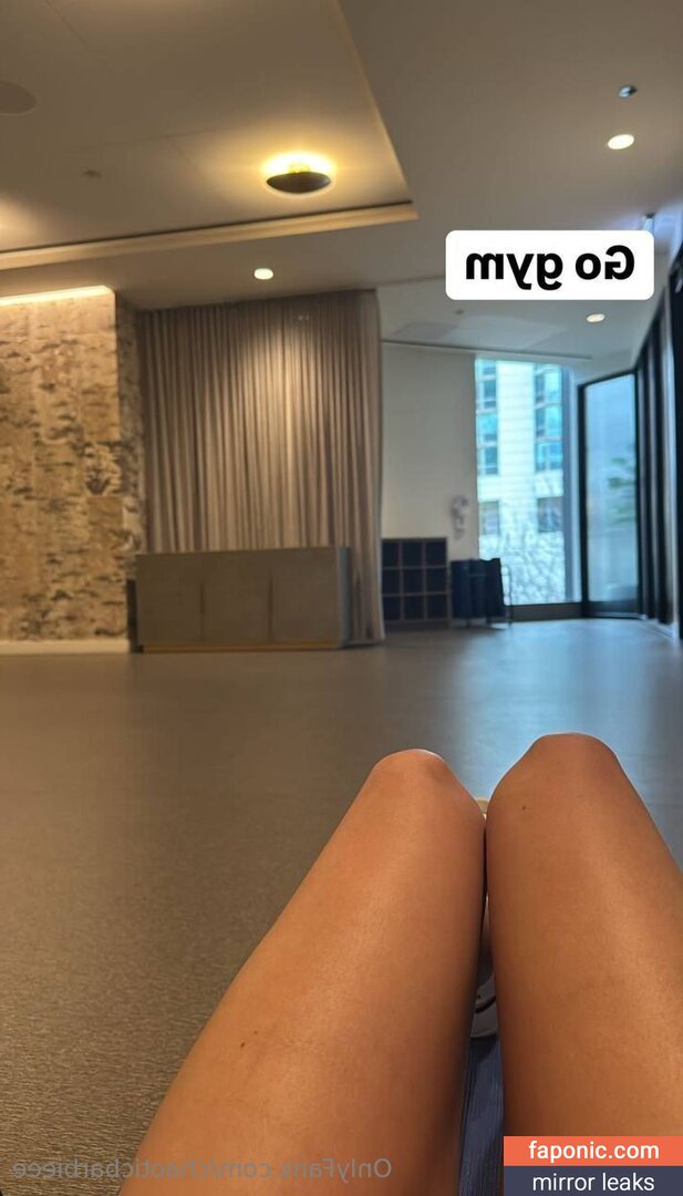 chaoticbarbieee nude leaks Photo #10