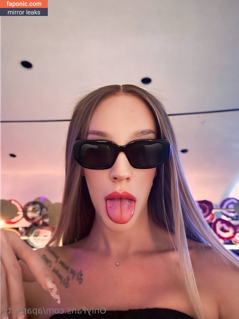 chaoticbarbieee nude leaks Photo #18