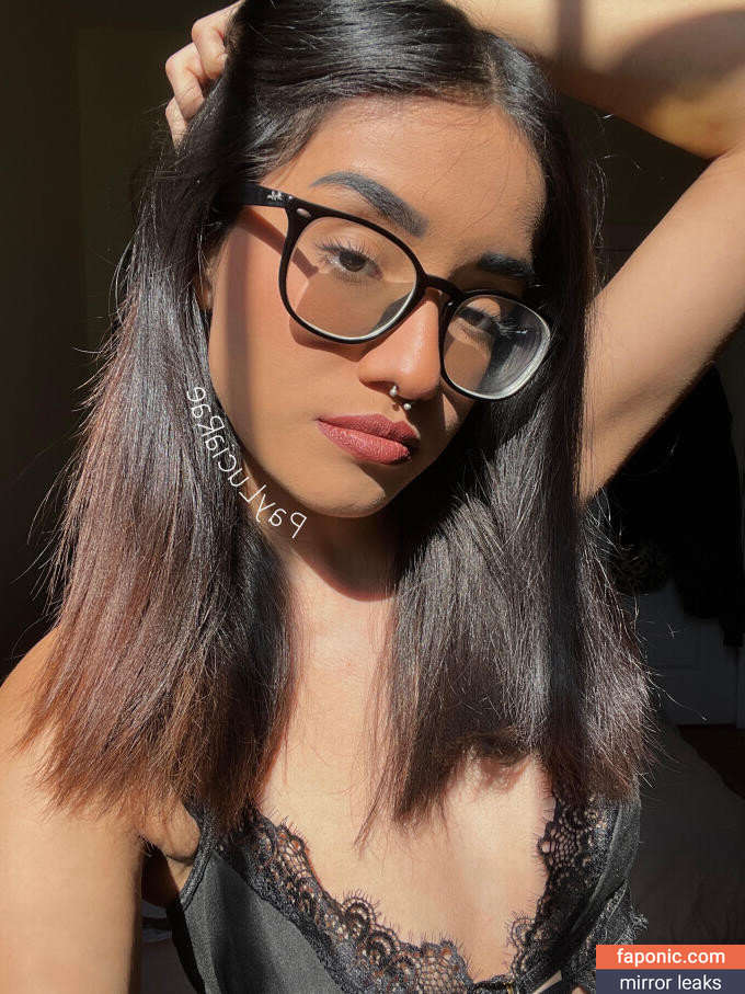 Payluciarae nude leaks Photo #4