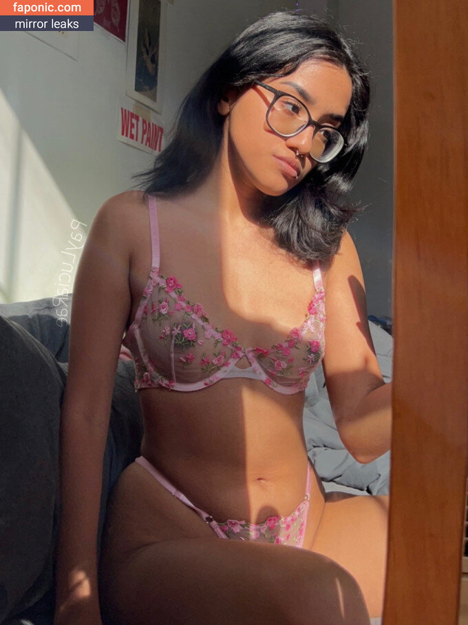 Payluciarae nude leaks Photo #5