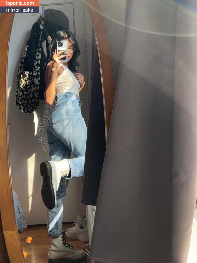 Payluciarae nude leaks Photo #10