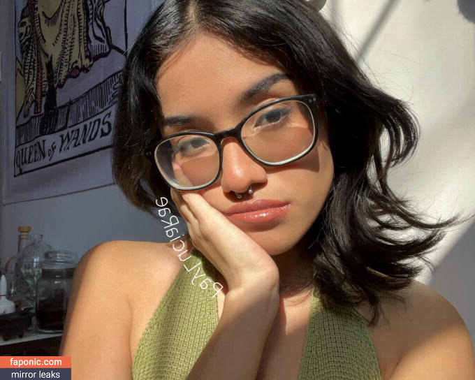 Payluciarae nude leaks Photo #13