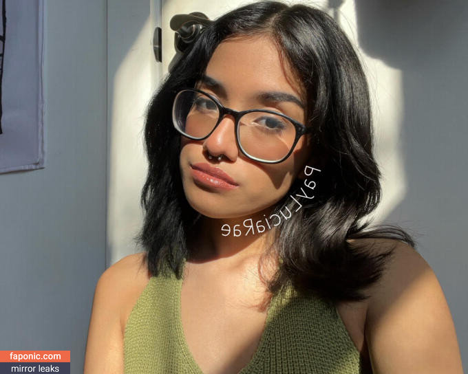 Payluciarae nude leaks Photo #14