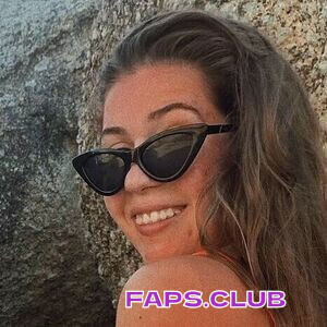 Holly Aitchison nude leaks Photo #6