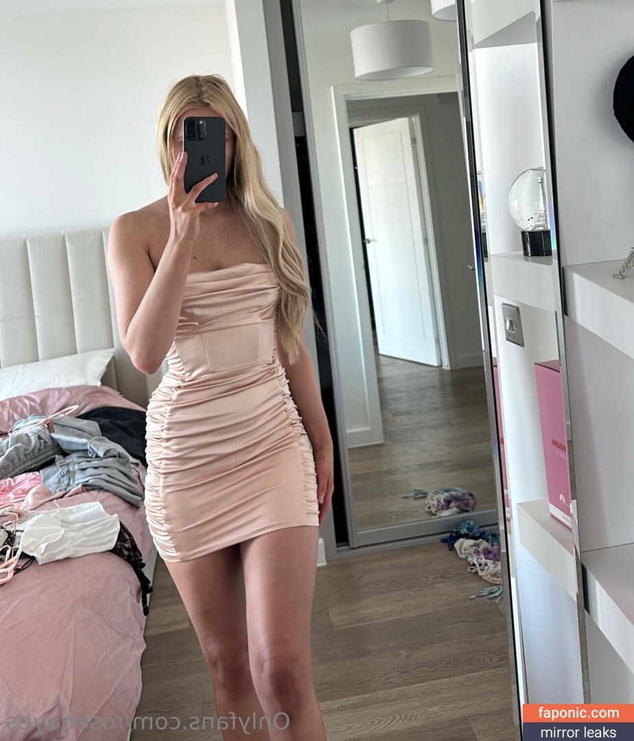 petiterose19 nude leaks Photo #15