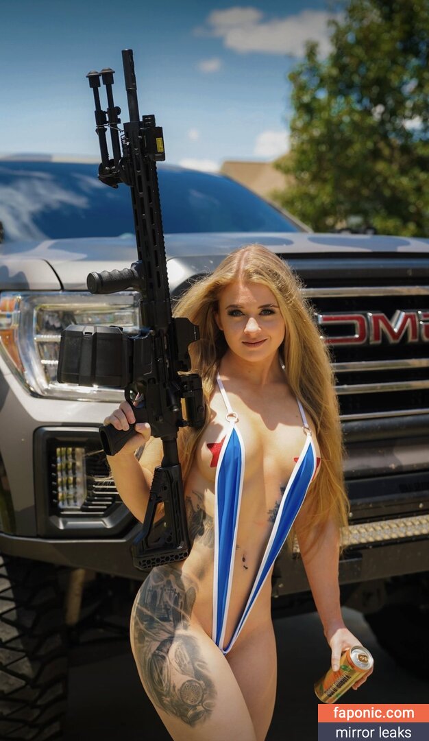 Shelby Dueitt nude leaks Photo #7