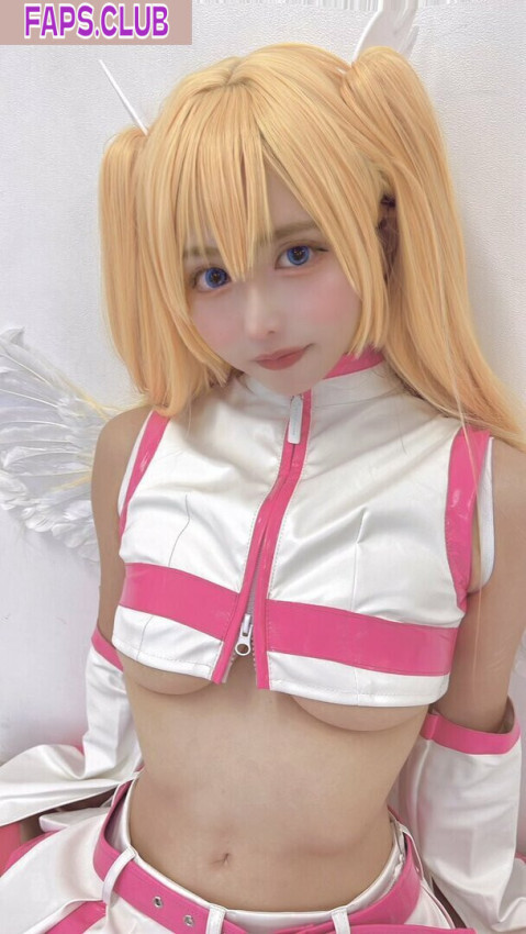 Midori Suzu nude leaks Photo #6