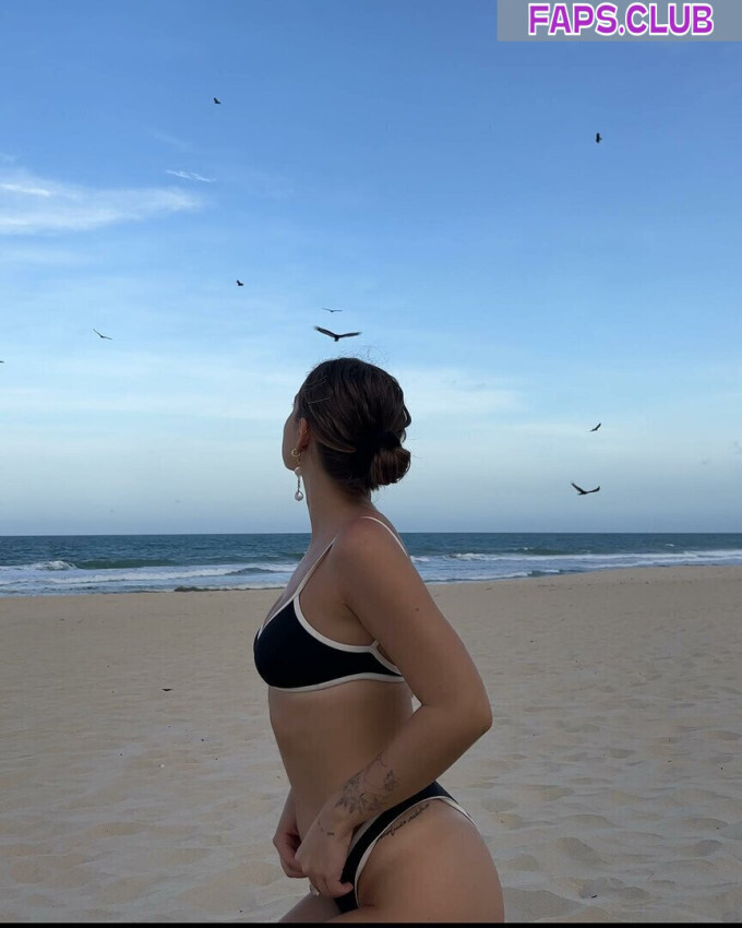 Gabi Stacenco nude leaks Photo #4