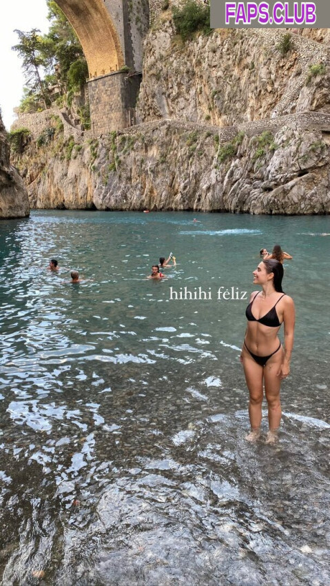 Gabi Stacenco nude leaks Photo #9