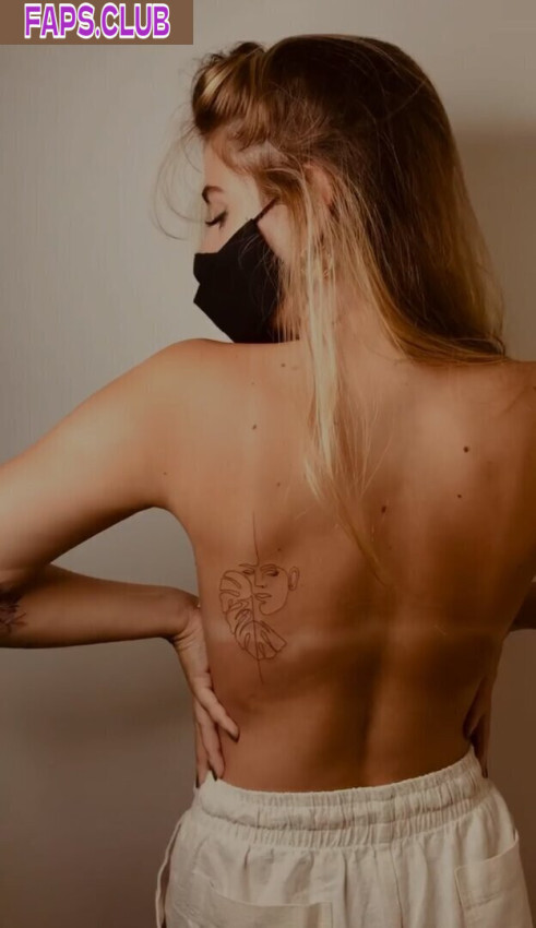 Gabi Stacenco nude leaks Photo #10
