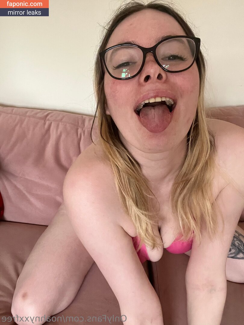 noahnyxxfree nude leaks Photo #10