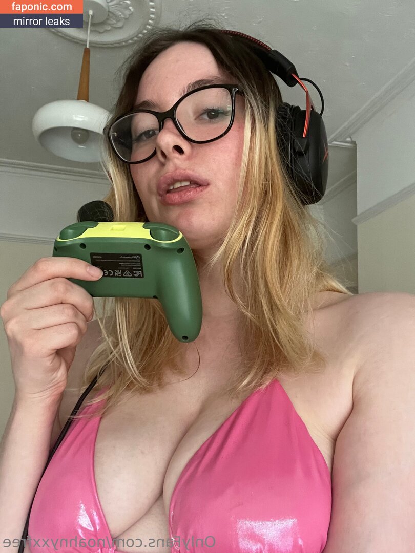 noahnyxxfree nude leaks Photo #12