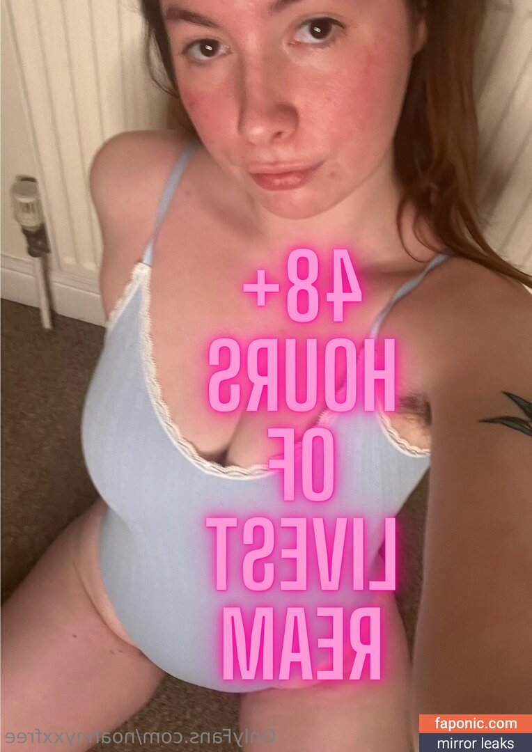 noahnyxxfree nude leaks Photo #20