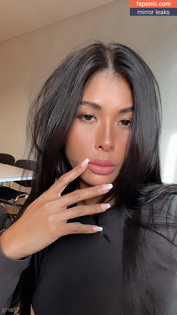 nang_uncut nude leaks Photo #3