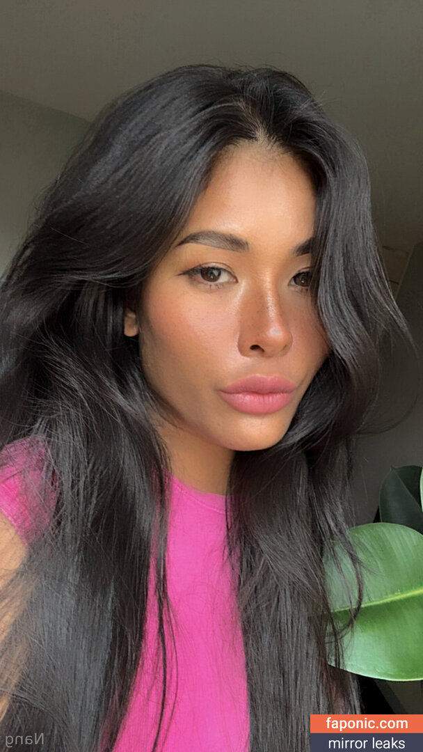 nang_uncut nude leaks Photo #4