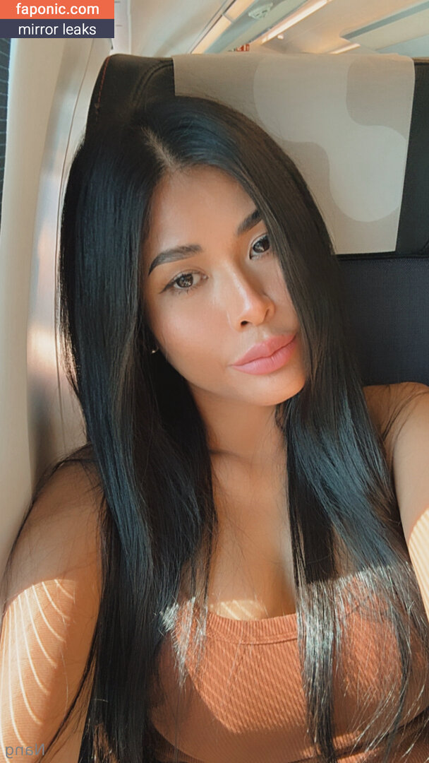 nang_uncut nude leaks Photo #6