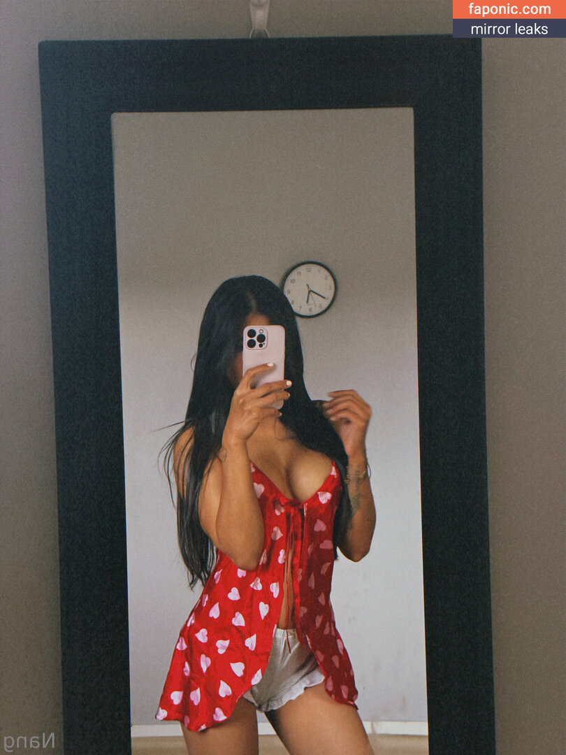 nang_uncut nude leaks Photo #9